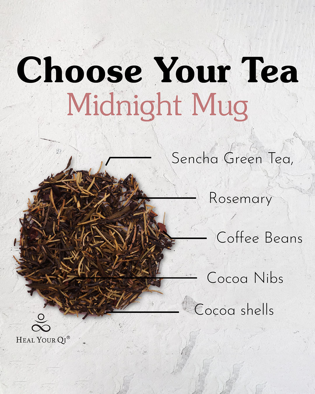 Midnight Mug